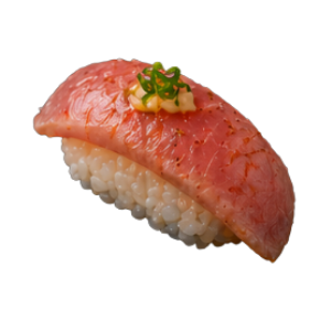 Seared Tuna Nigiri